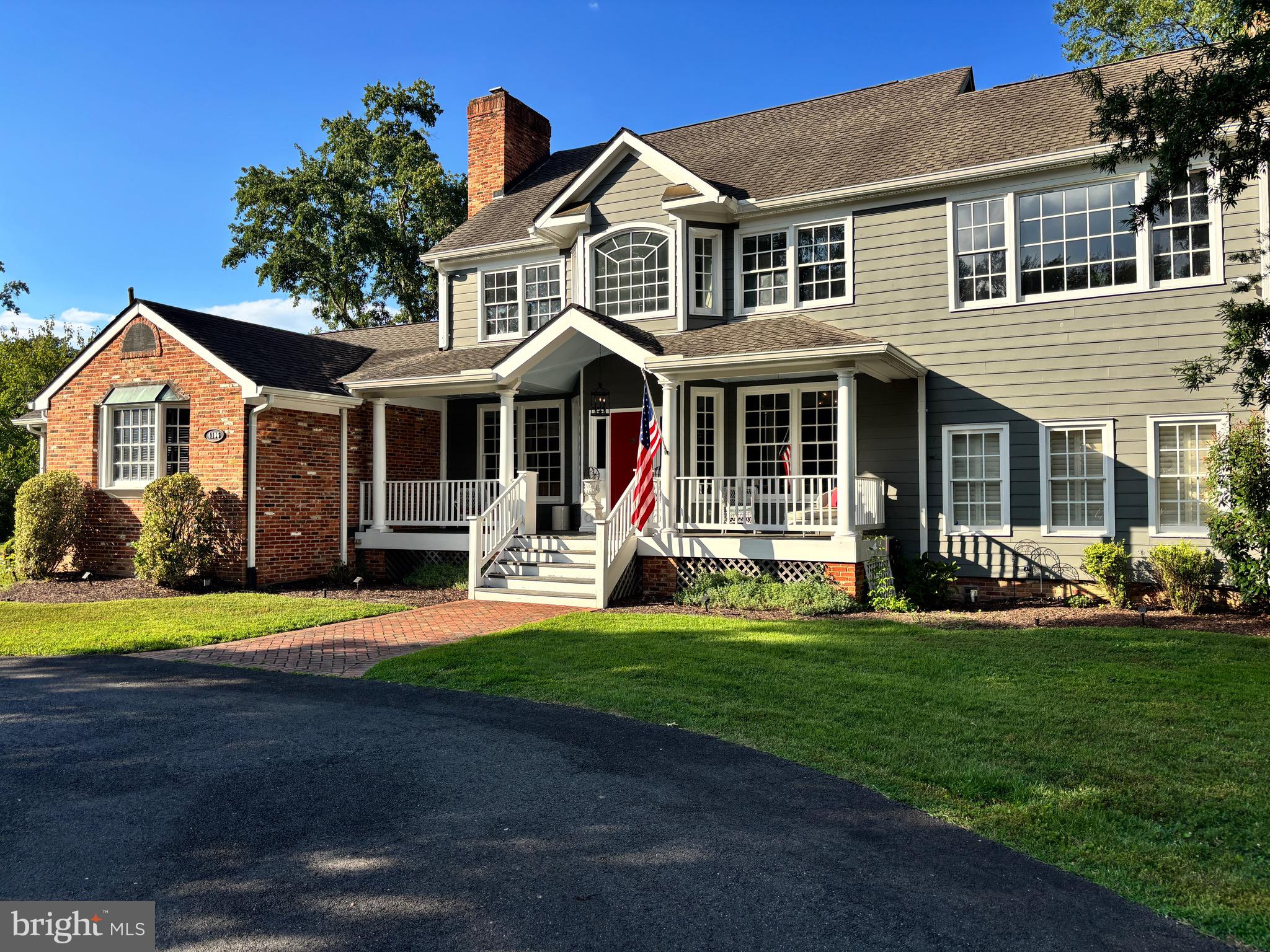 4106 FERRY LANDING ROAD