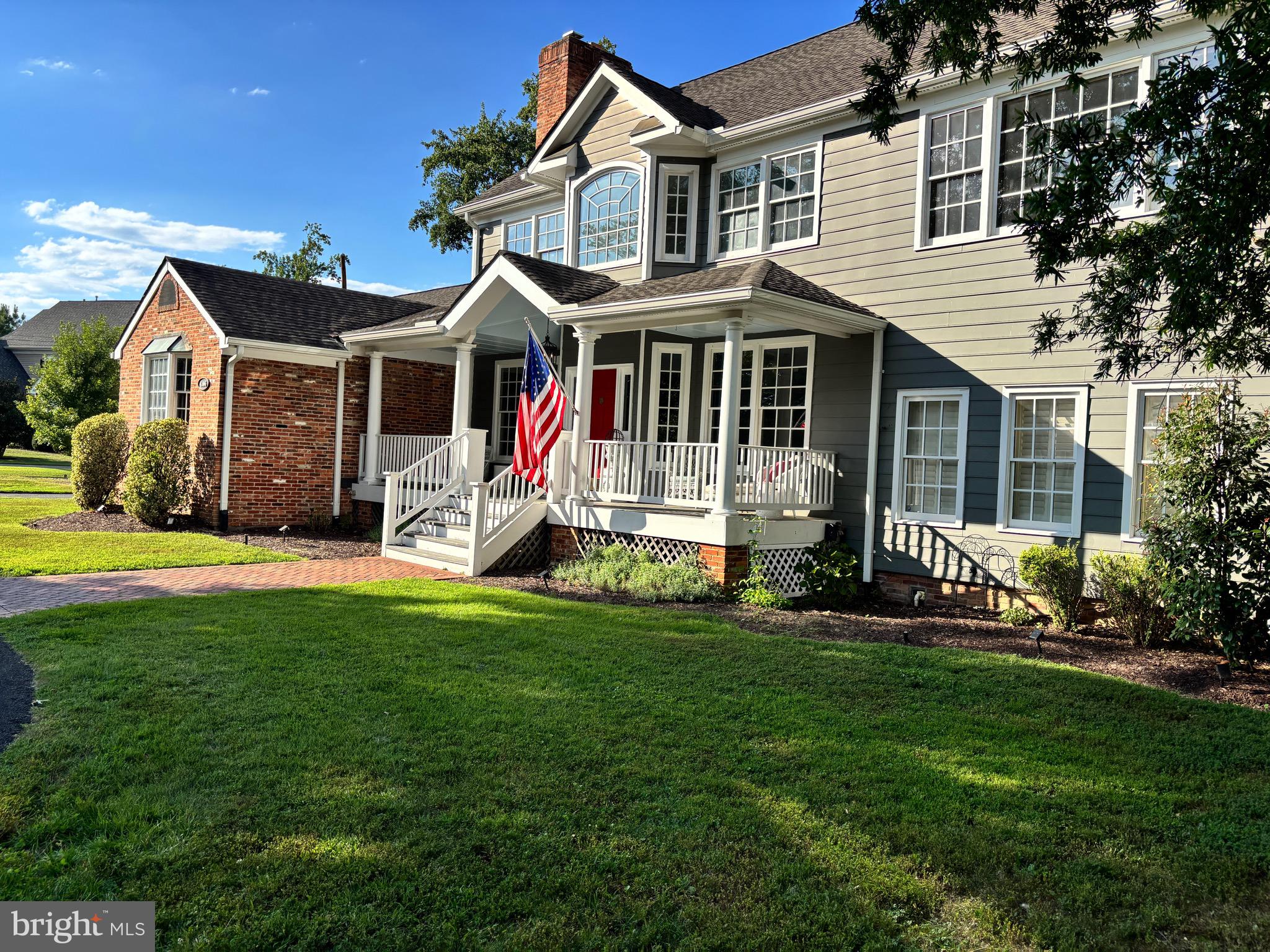 4106 FERRY LANDING ROAD