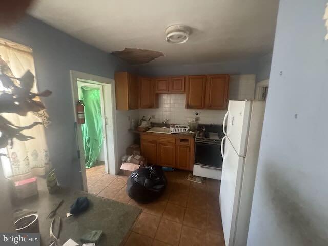 110 W 36TH STREET