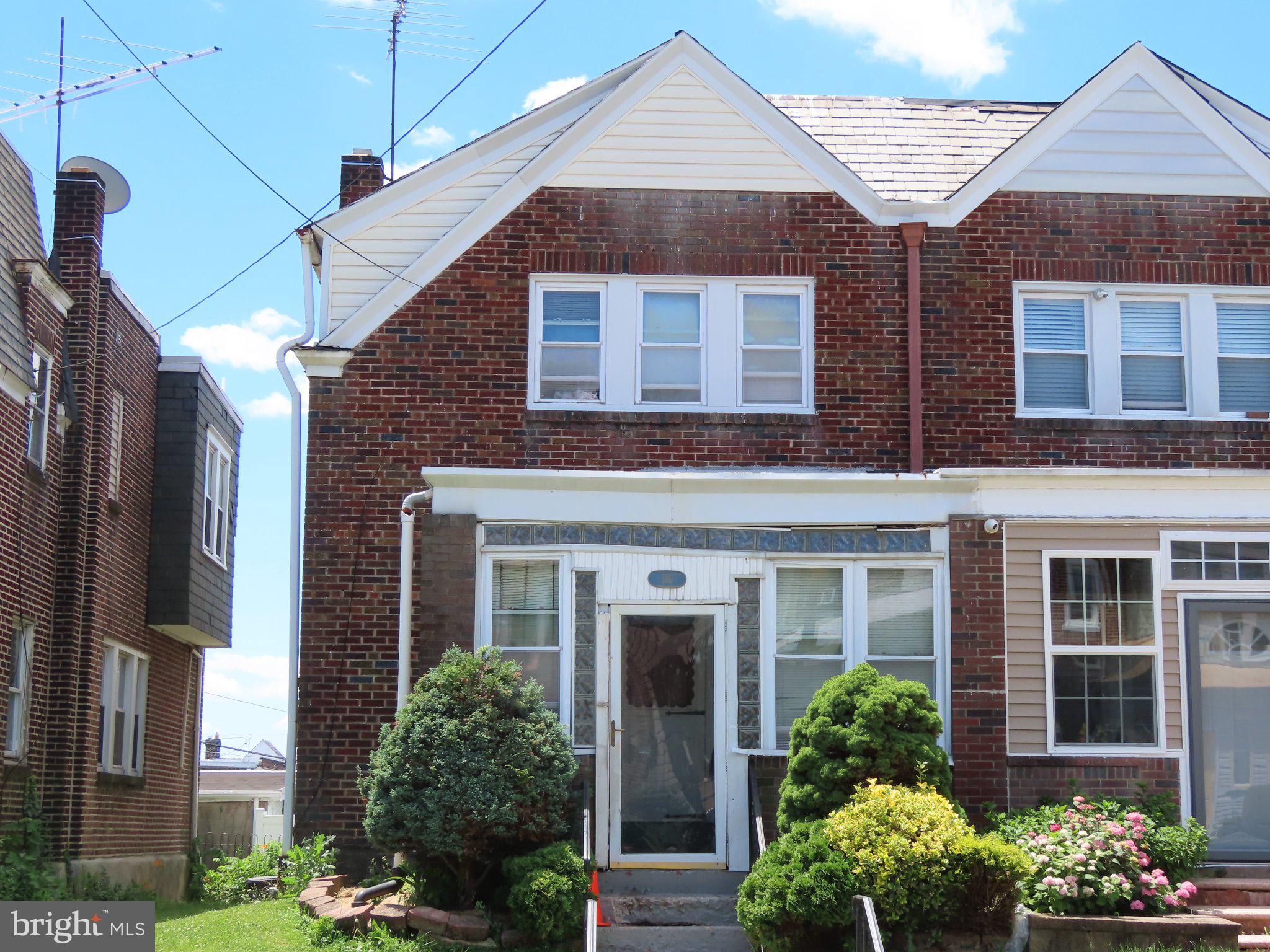 110 W 36TH STREET