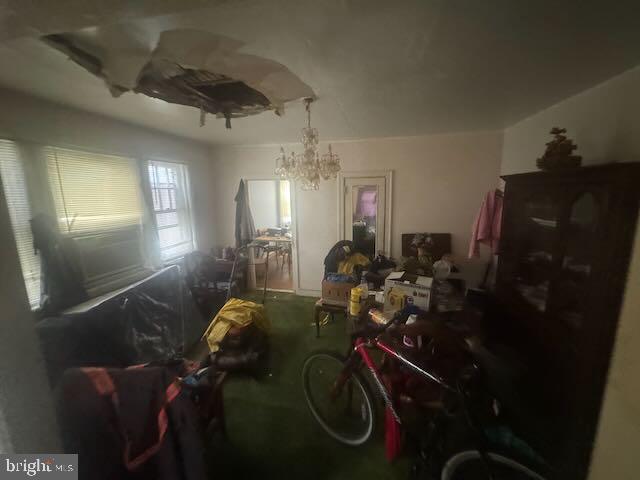110 W 36TH STREET