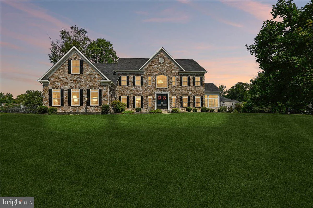 14604 Derrick Court, Bowie, MD, 20721