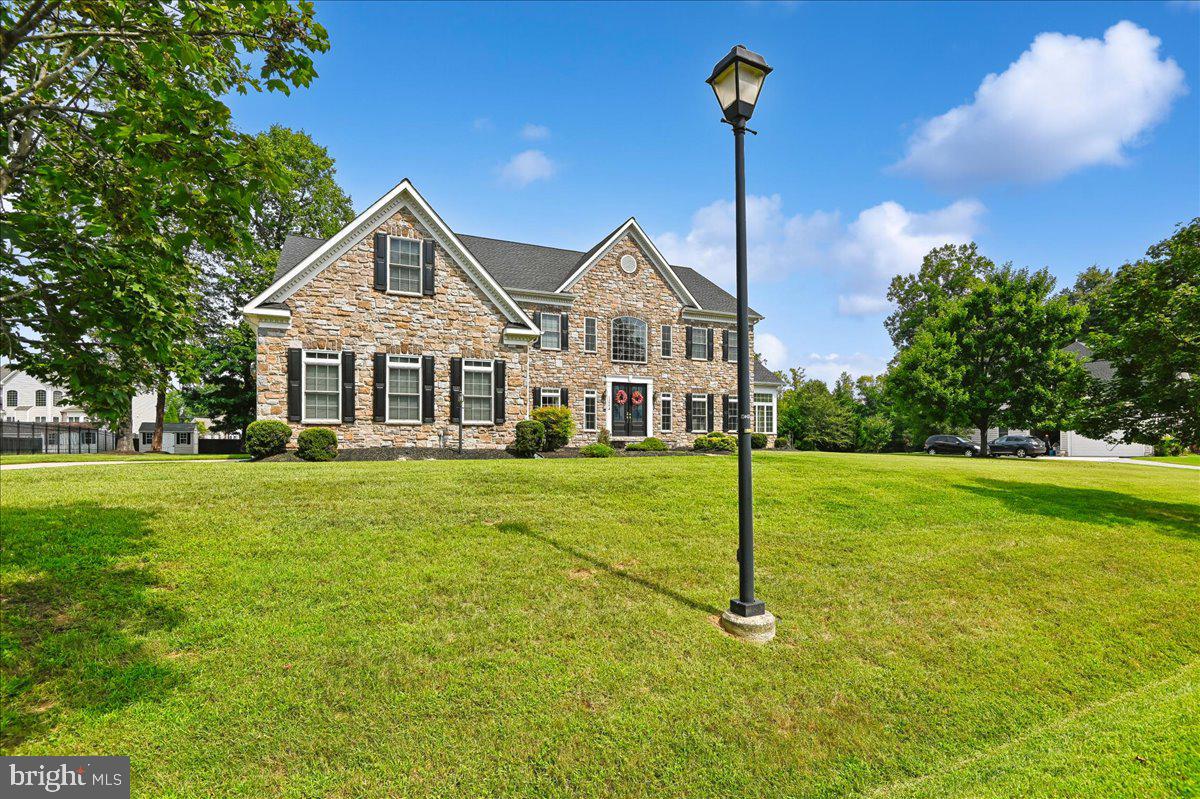 14604 DERRICK COURT