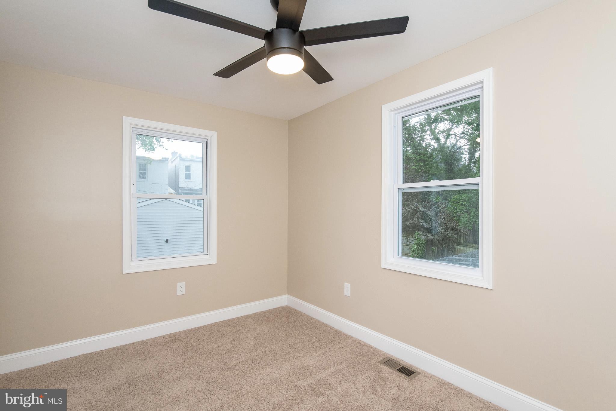 HAMPDEN HISTORIC DISTRICT - Residential