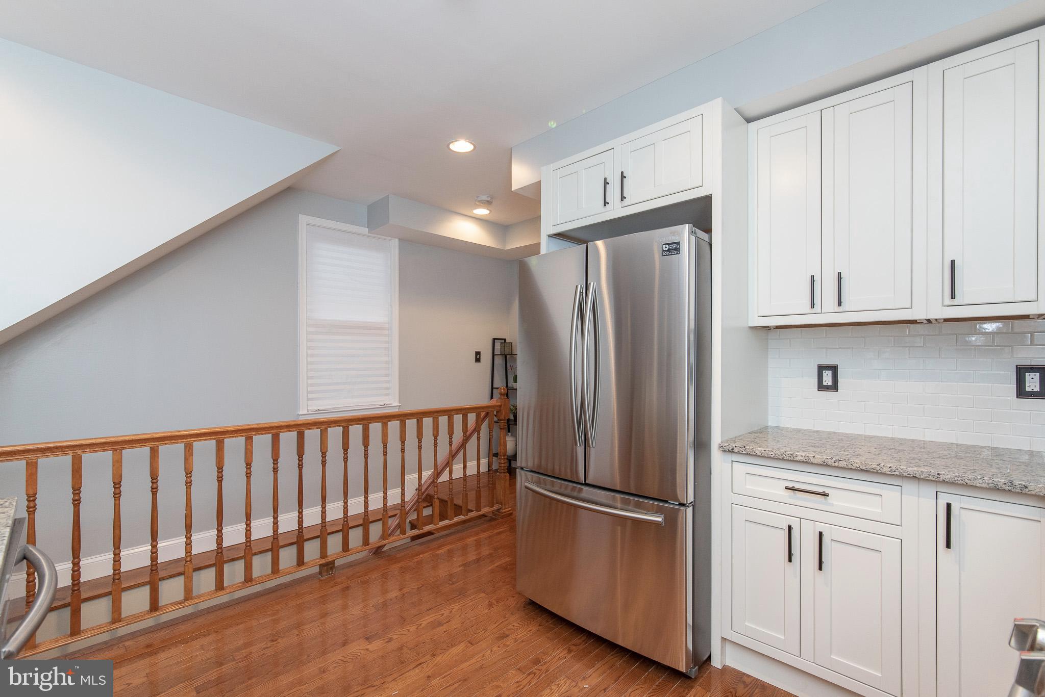 HAMPDEN HISTORIC DISTRICT - Residential