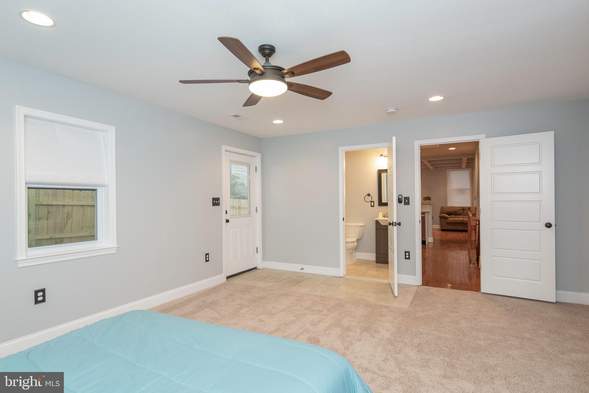 HAMPDEN HISTORIC DISTRICT - Residential