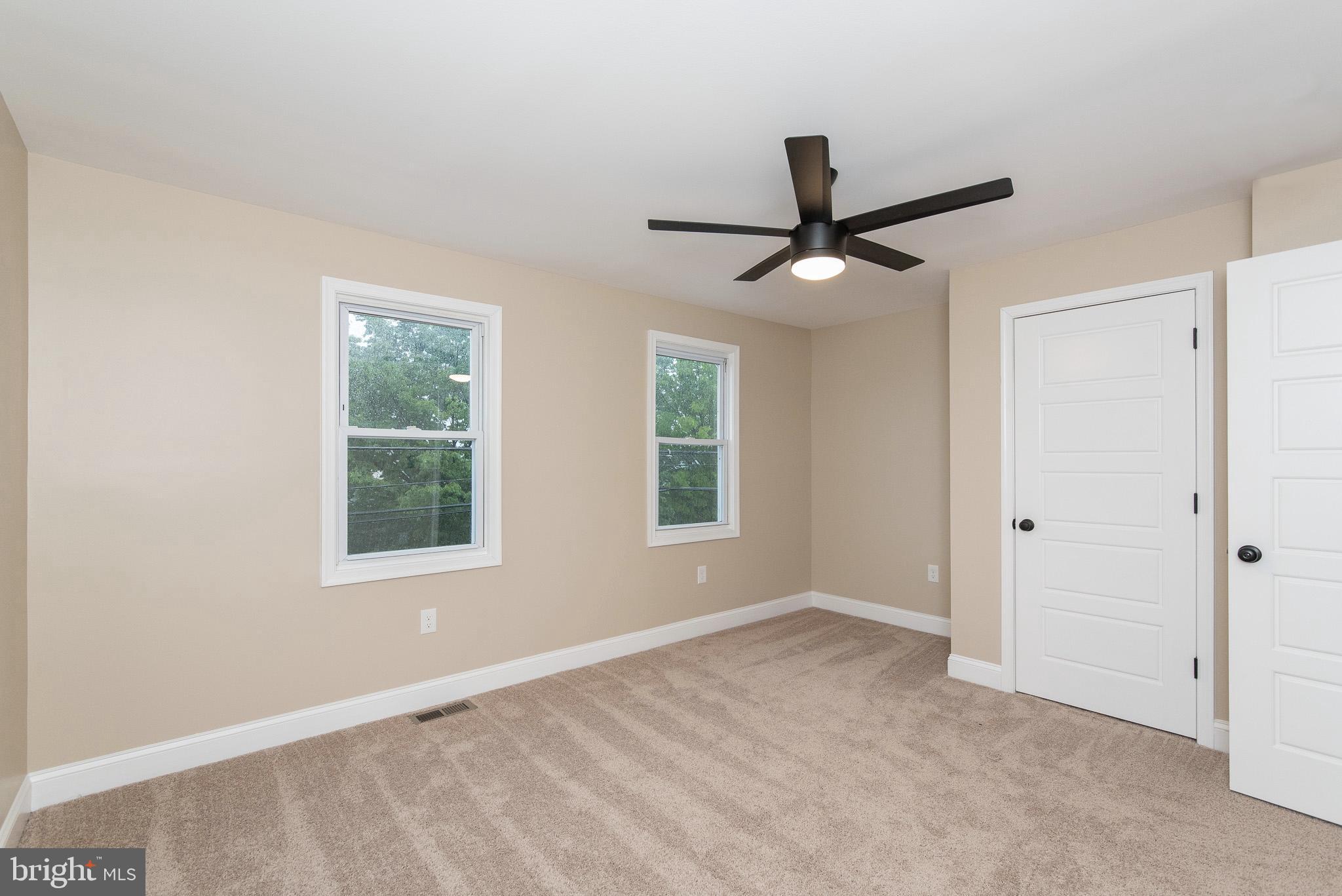 HAMPDEN HISTORIC DISTRICT - Residential