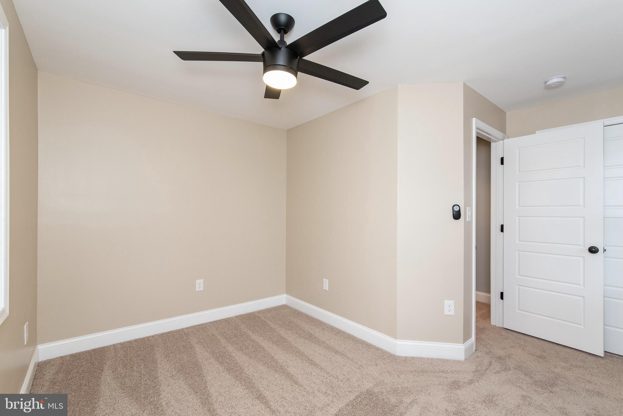 HAMPDEN HISTORIC DISTRICT - Residential