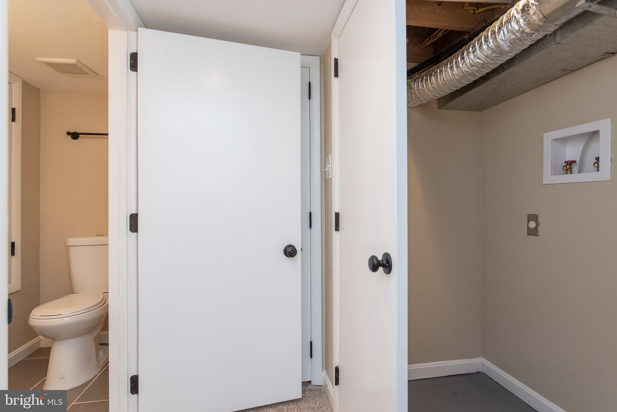 HAMPDEN HISTORIC DISTRICT - Residential