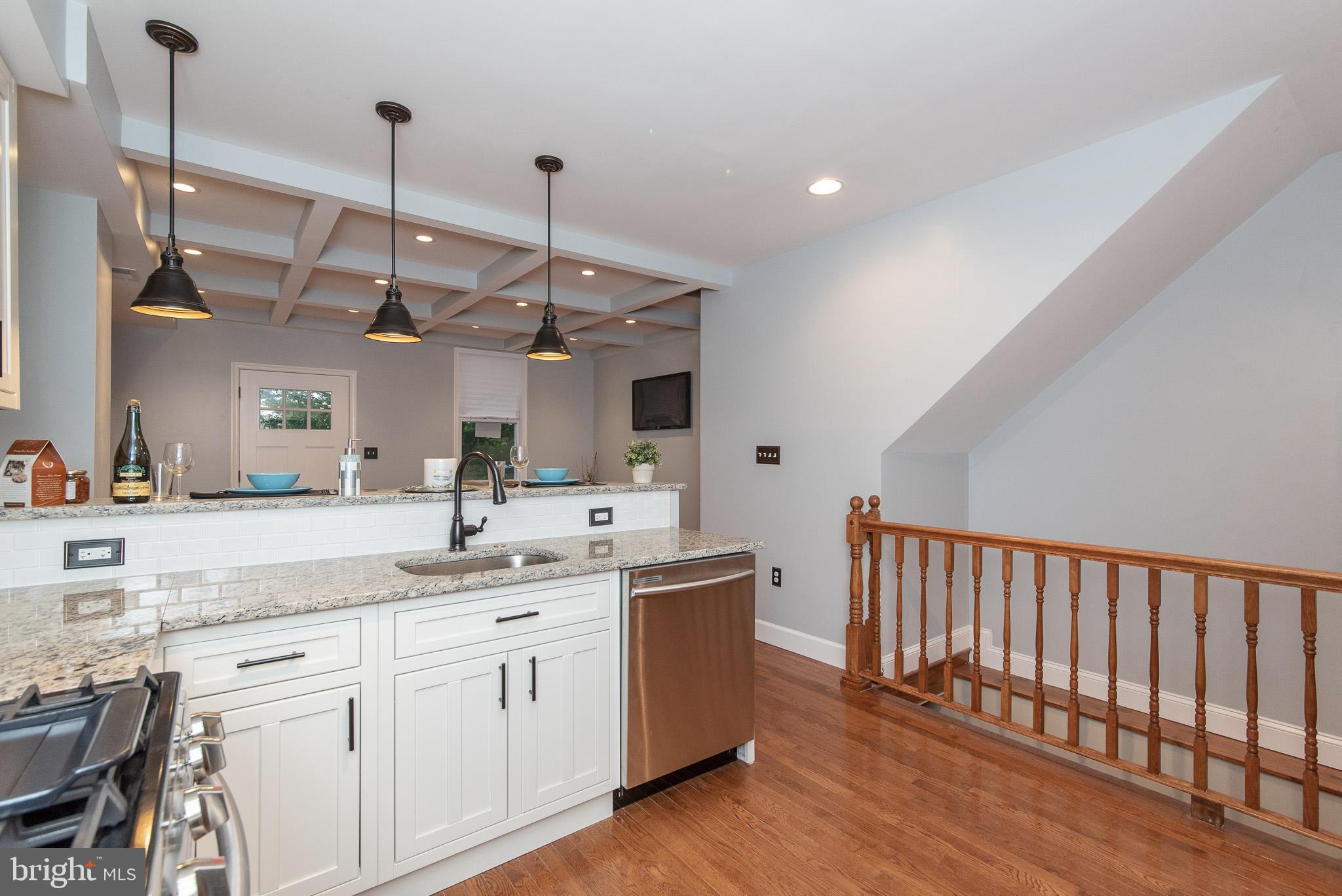 HAMPDEN HISTORIC DISTRICT - Residential