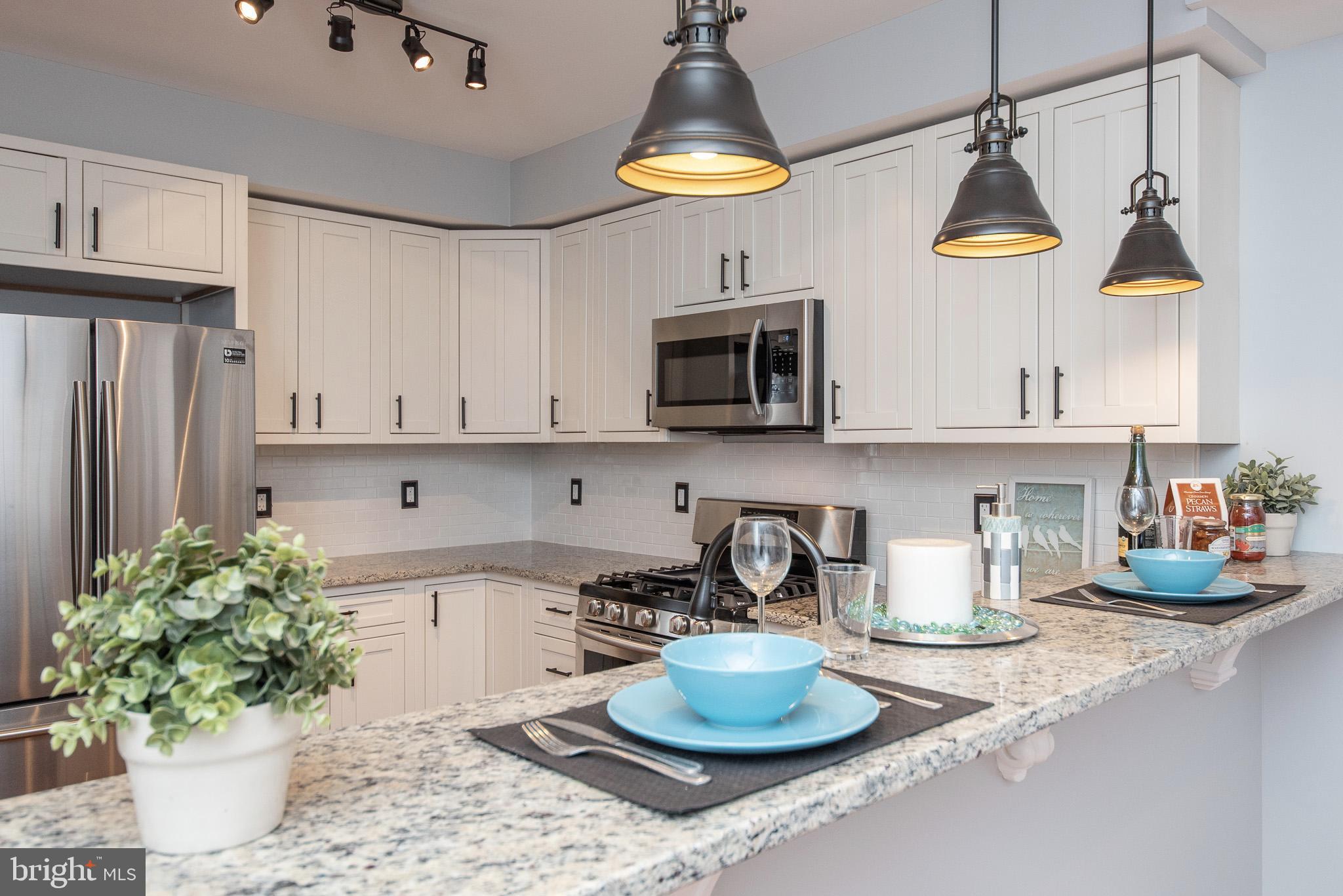 HAMPDEN HISTORIC DISTRICT - Residential