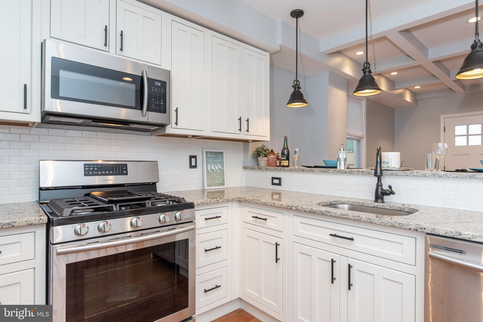 HAMPDEN HISTORIC DISTRICT - Residential