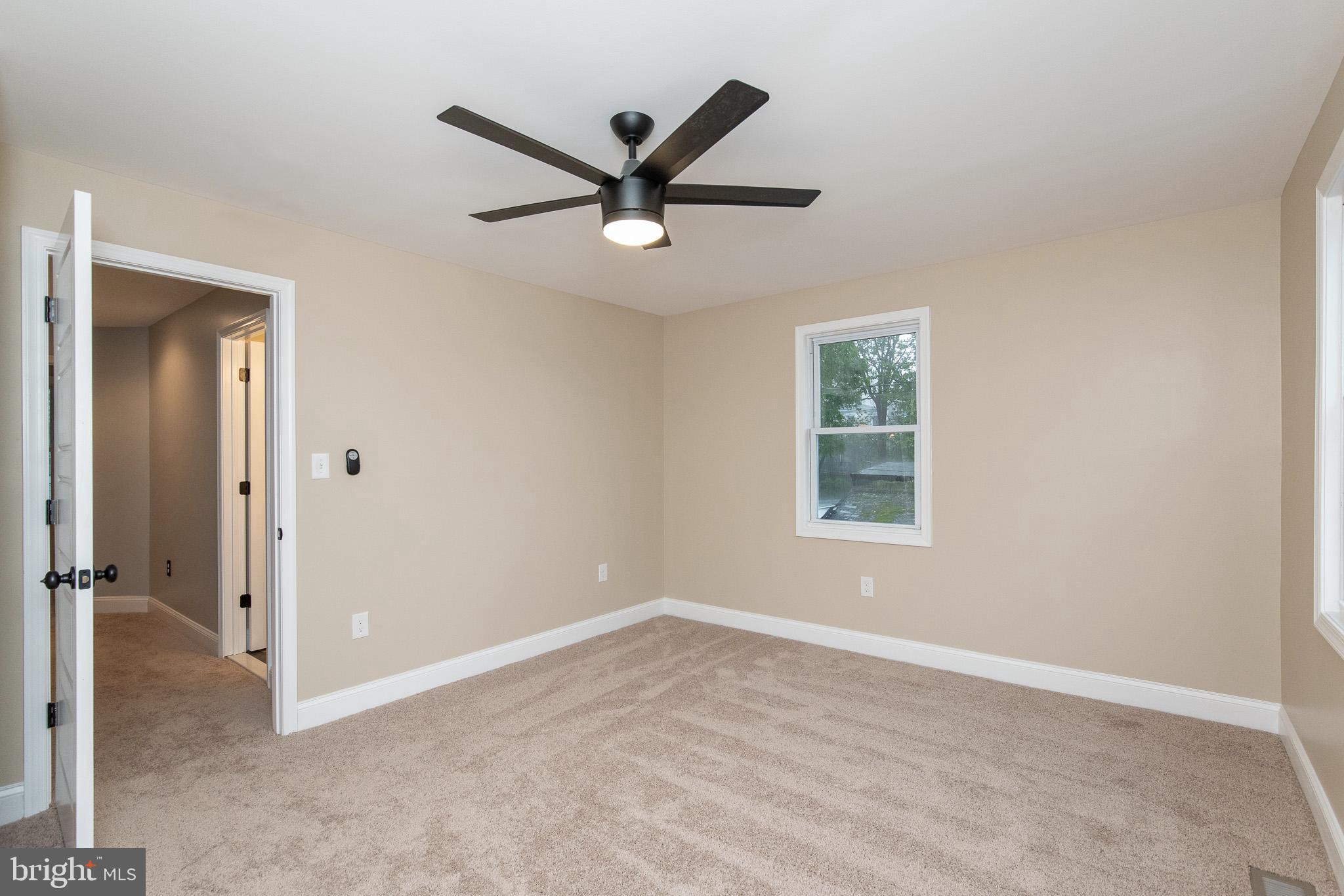 HAMPDEN HISTORIC DISTRICT - Residential