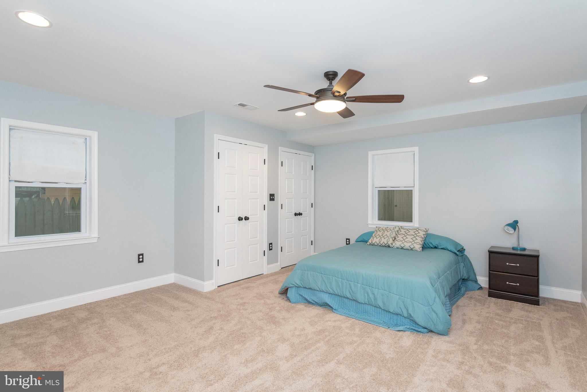 HAMPDEN HISTORIC DISTRICT - Residential