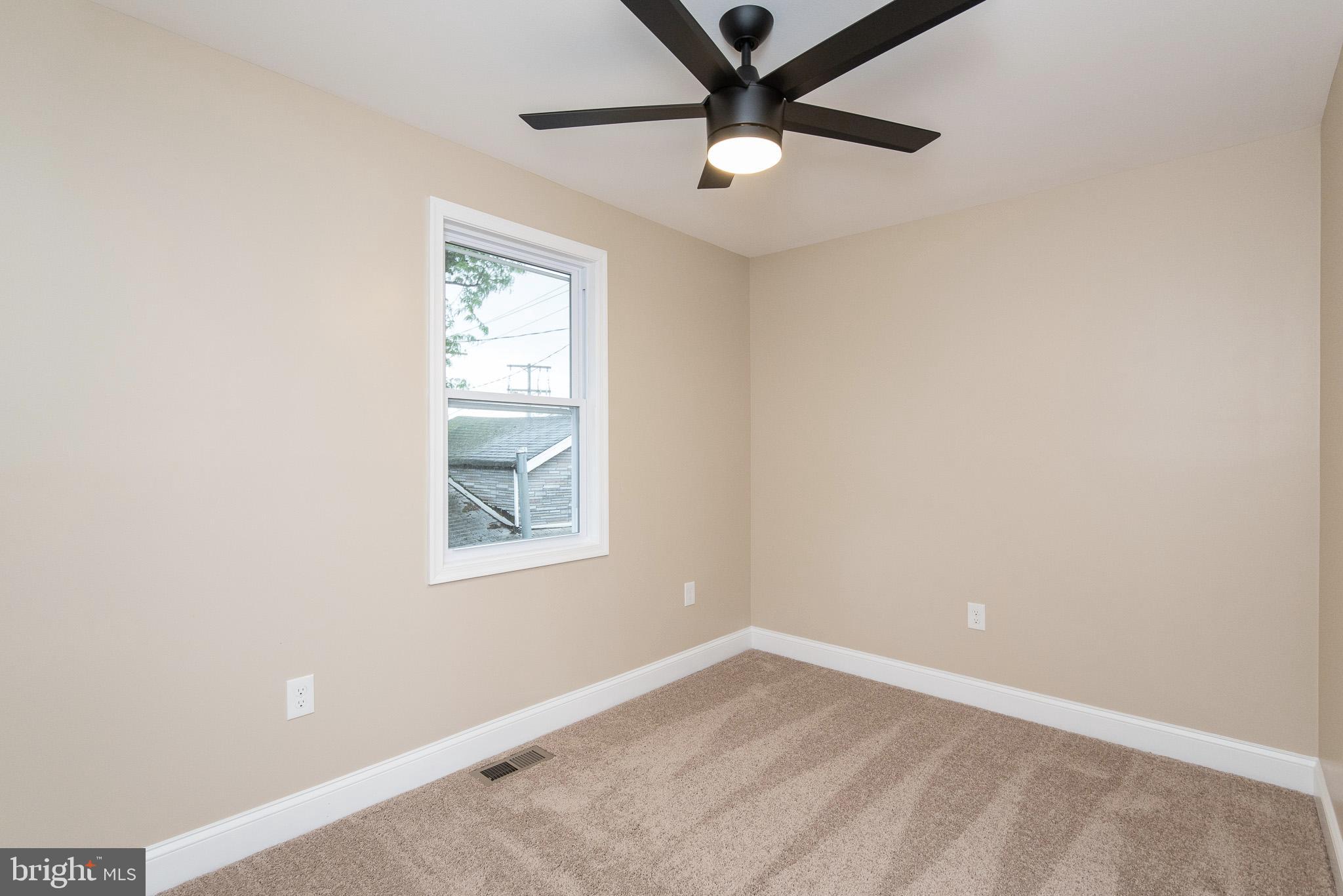 HAMPDEN HISTORIC DISTRICT - Residential