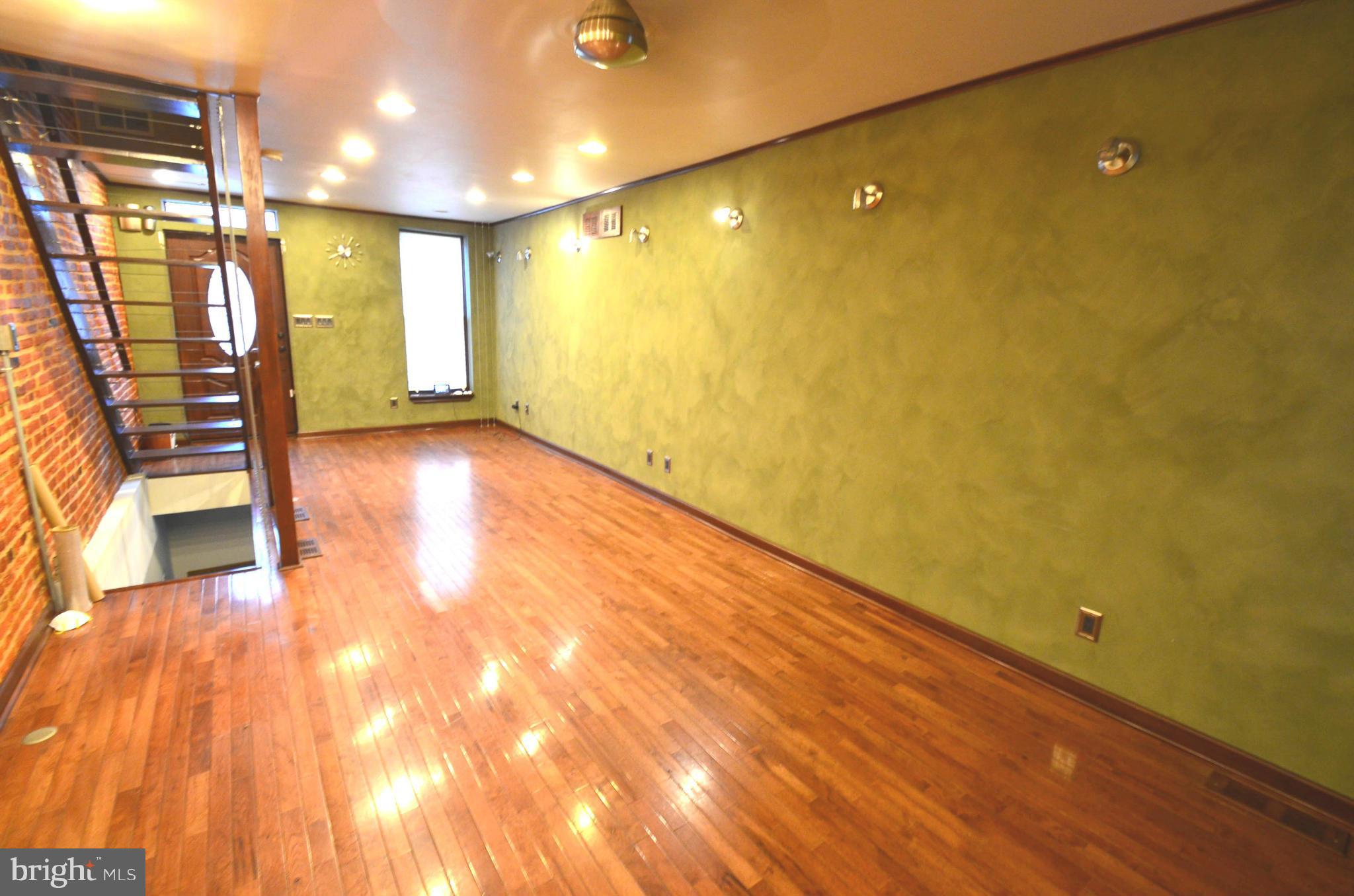 CANTON - Residential Lease