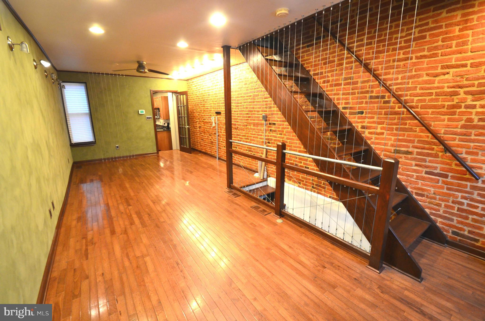 CANTON - Residential Lease