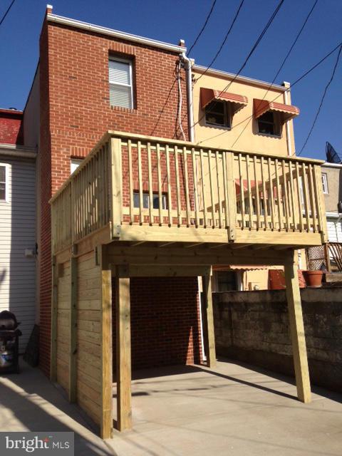 CANTON - Residential Lease