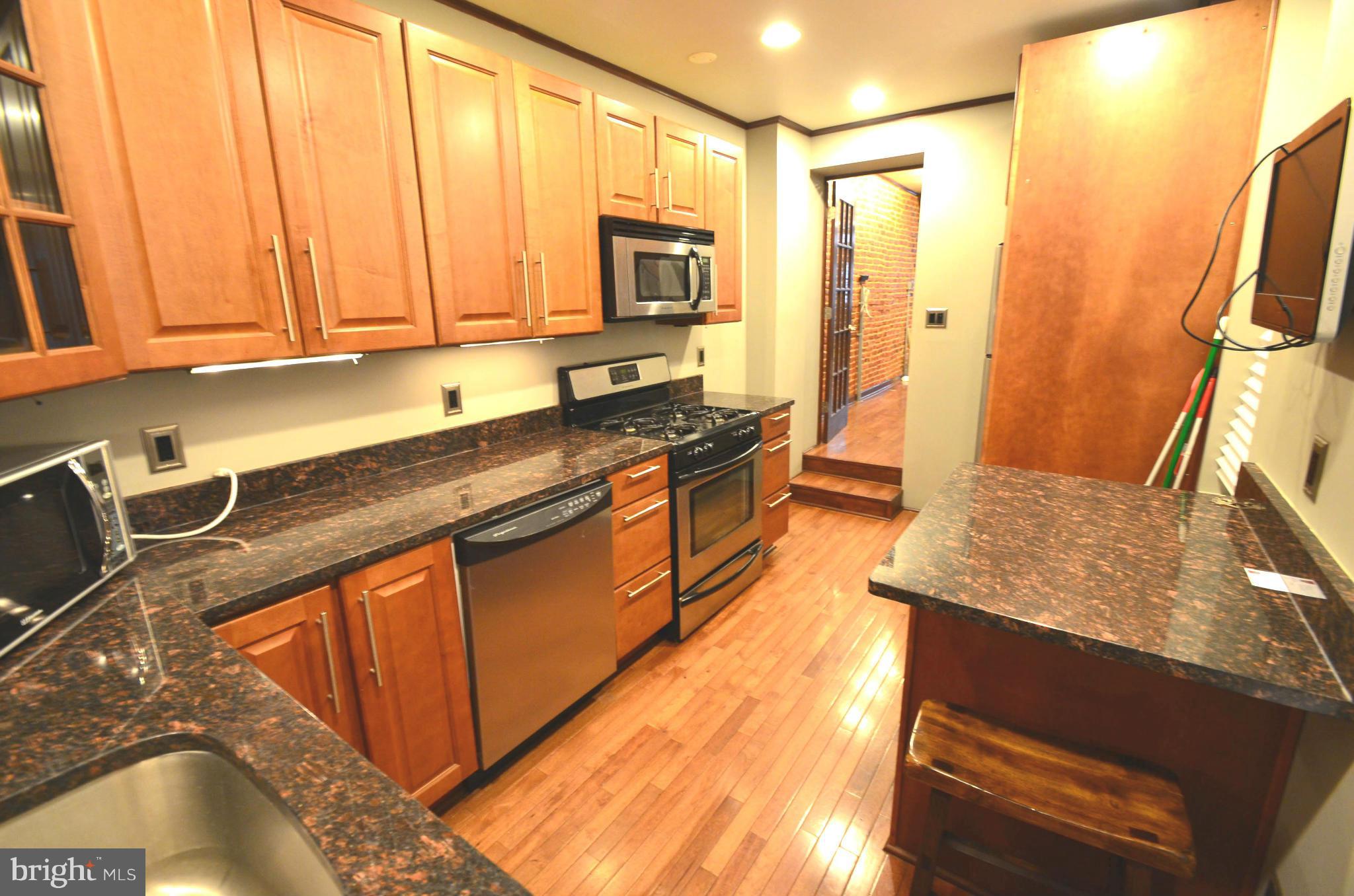 CANTON - Residential Lease