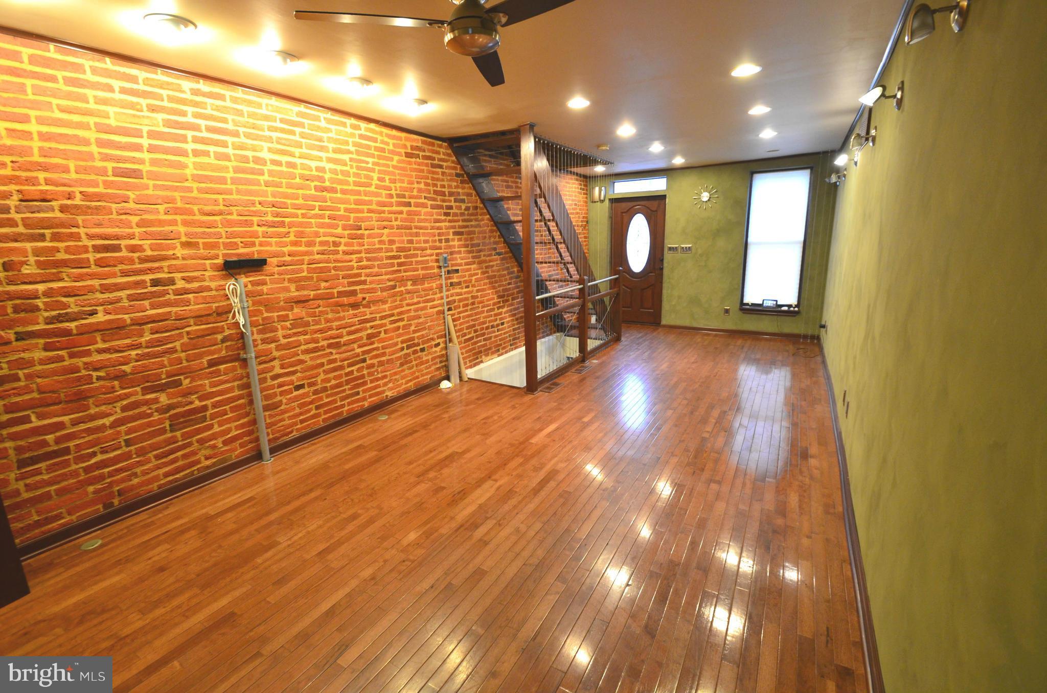 CANTON - Residential Lease