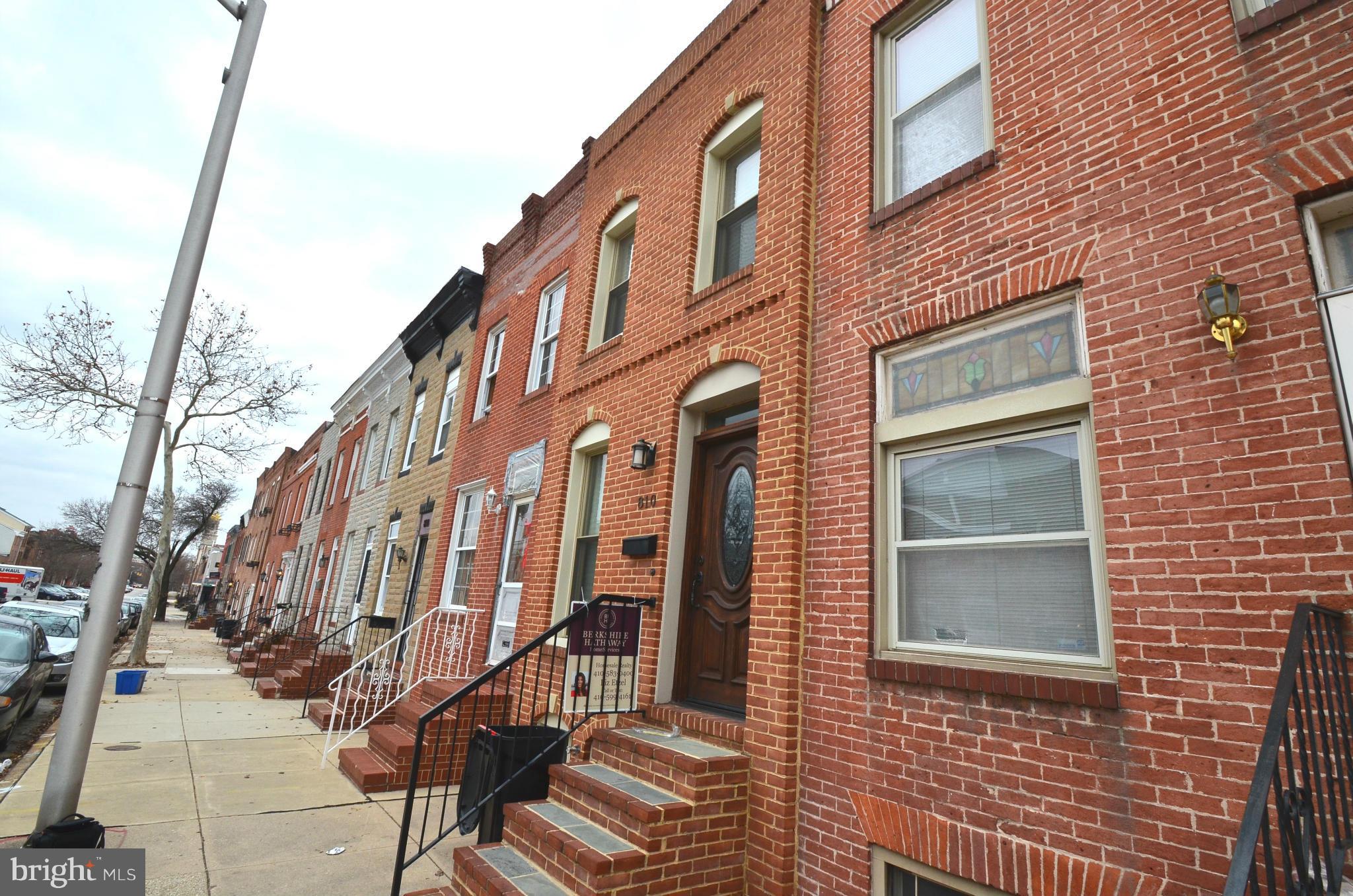 CANTON - Residential Lease