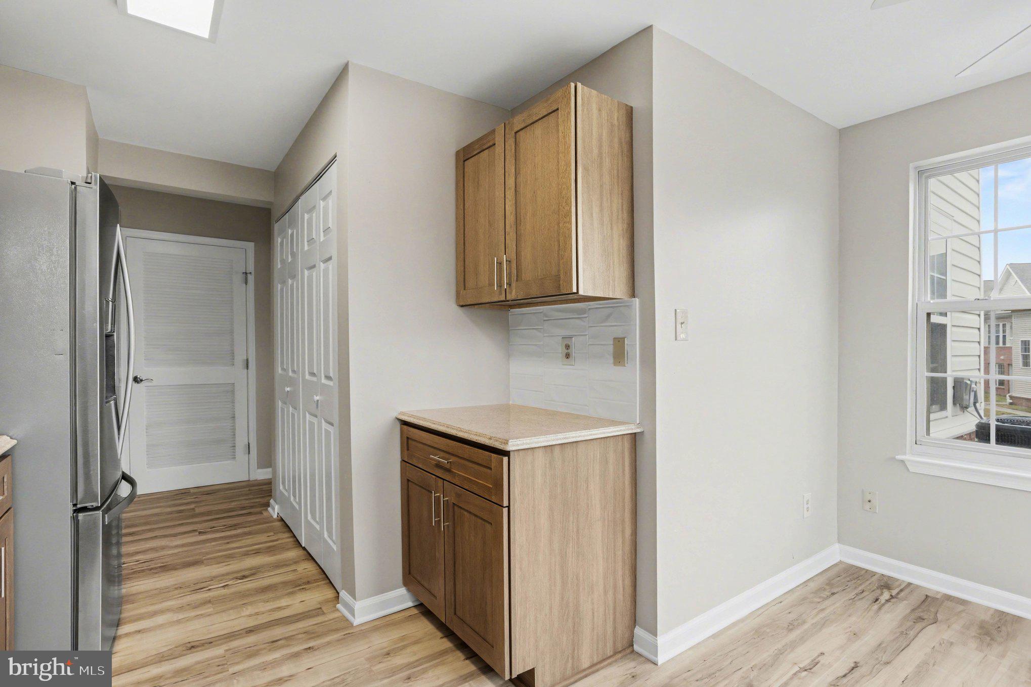 GREENBRIER HILLS - Residential