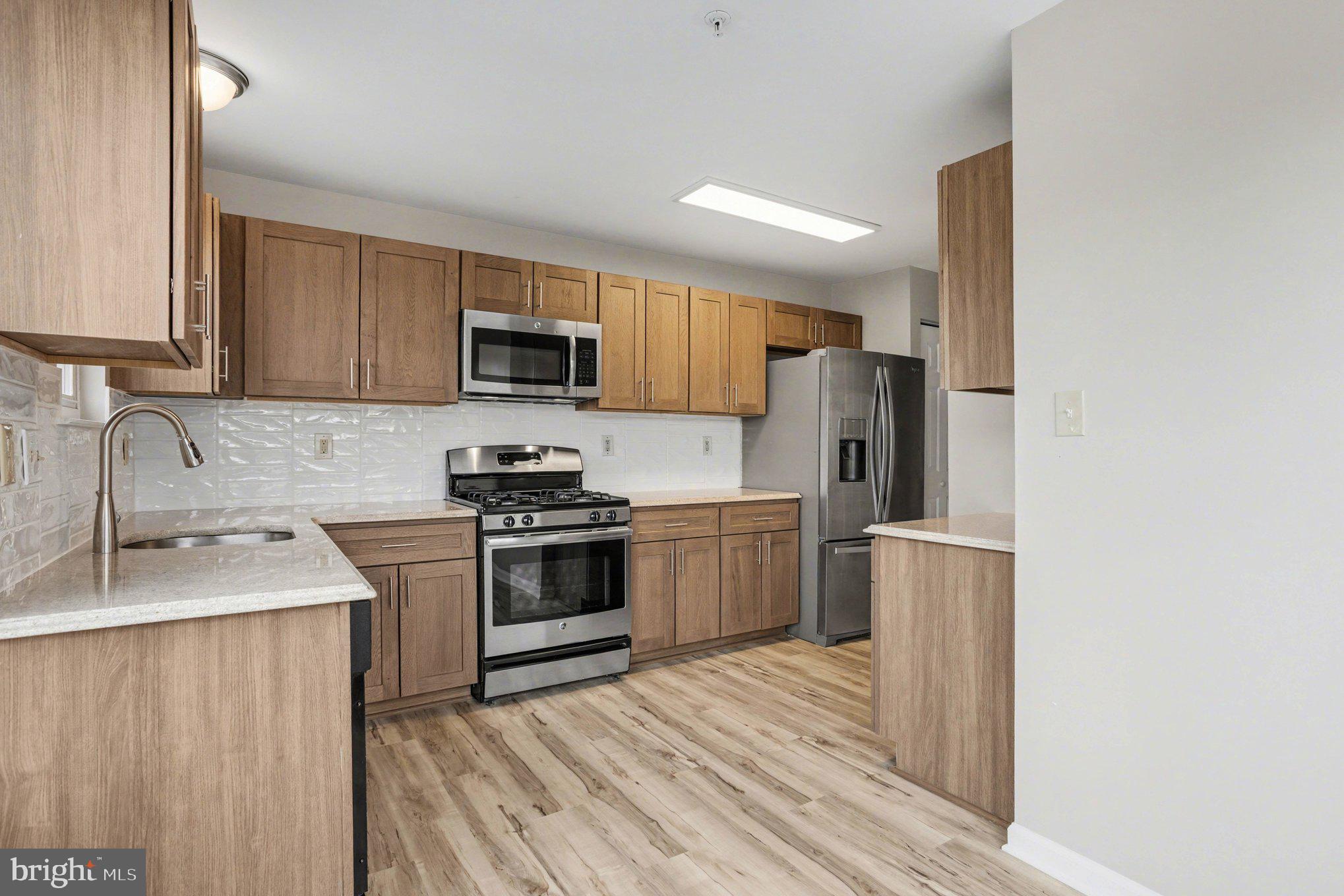 GREENBRIER HILLS - Residential