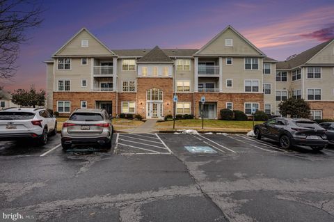 1307 SHERIDAN PLACE B 80 BEL AIR MD 21015