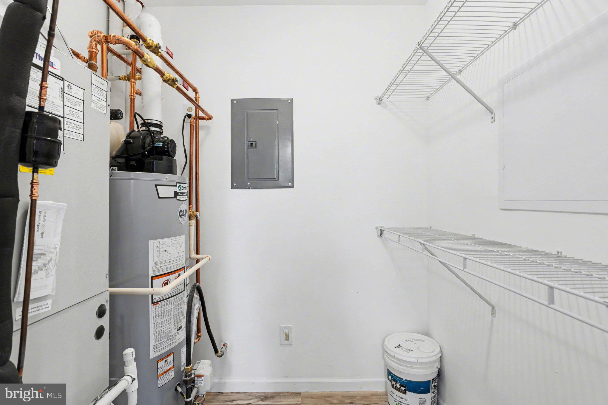 GREENBRIER HILLS - Residential