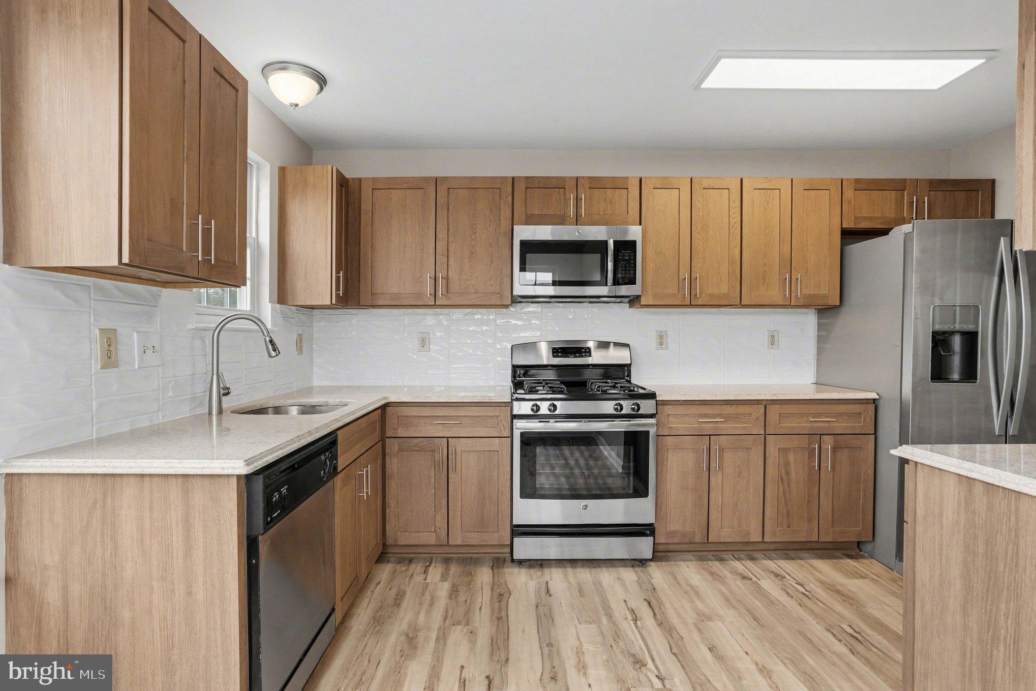 GREENBRIER HILLS - Residential