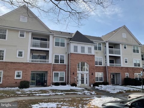 1307 SHERIDAN PLACE B 80 BEL AIR MD 21015
