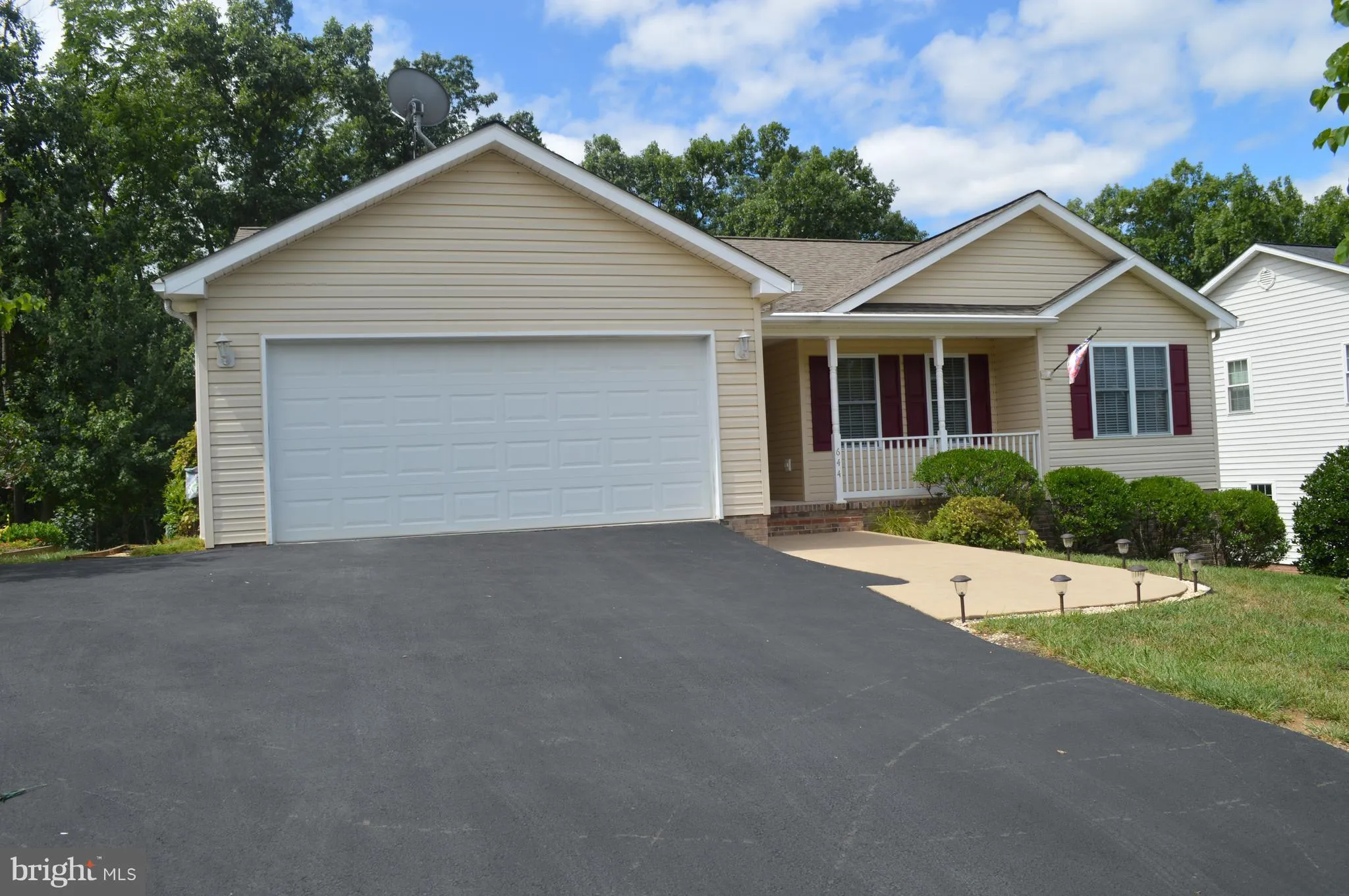 Additional image 2 of 644 Crystal Lane, Strasburg, VA 22657