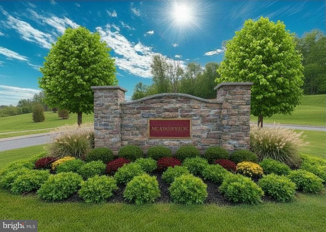 MEADOWVIEW - Residential