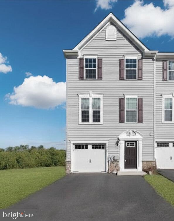 MEADOWVIEW - Residential