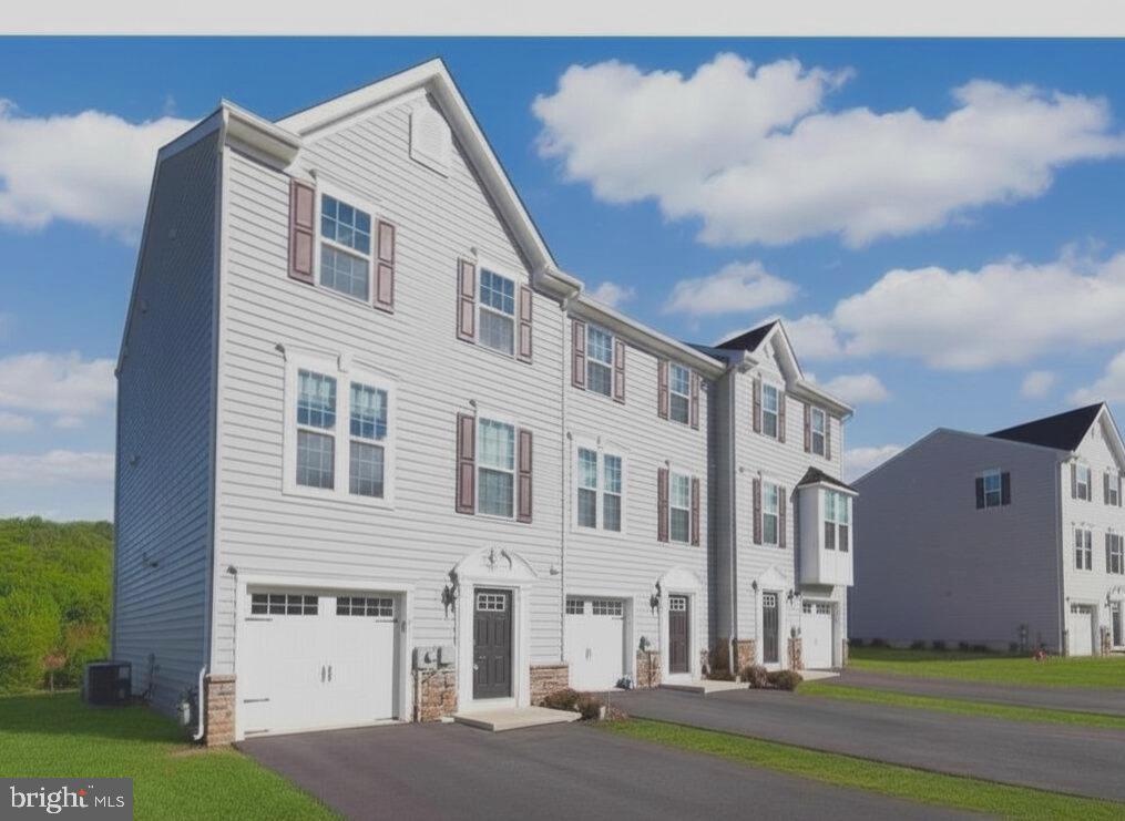 MEADOWVIEW - Residential