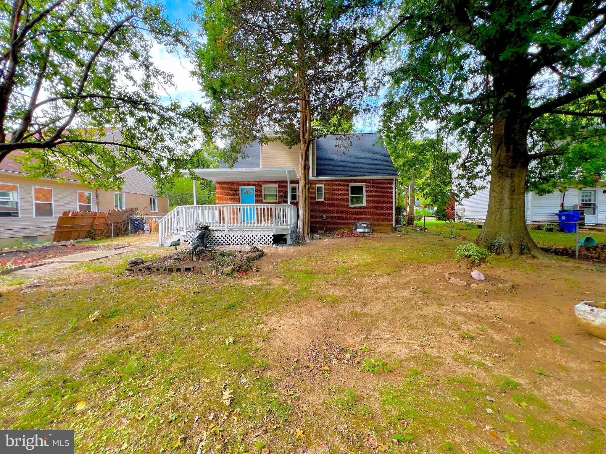 3106 WALTERS LANE