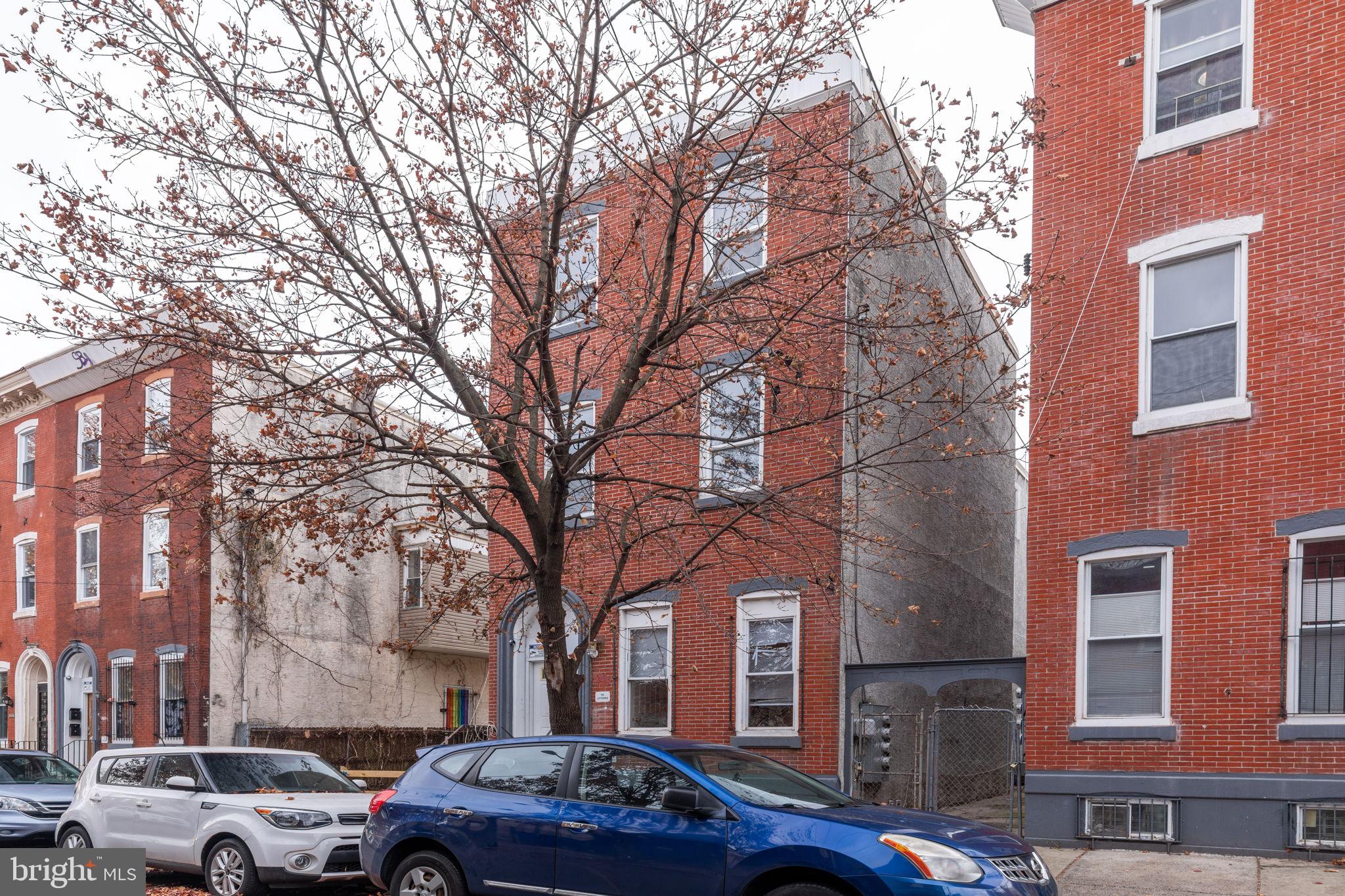 PHILADELPHIA (NORTHWEST) - Residential Lease