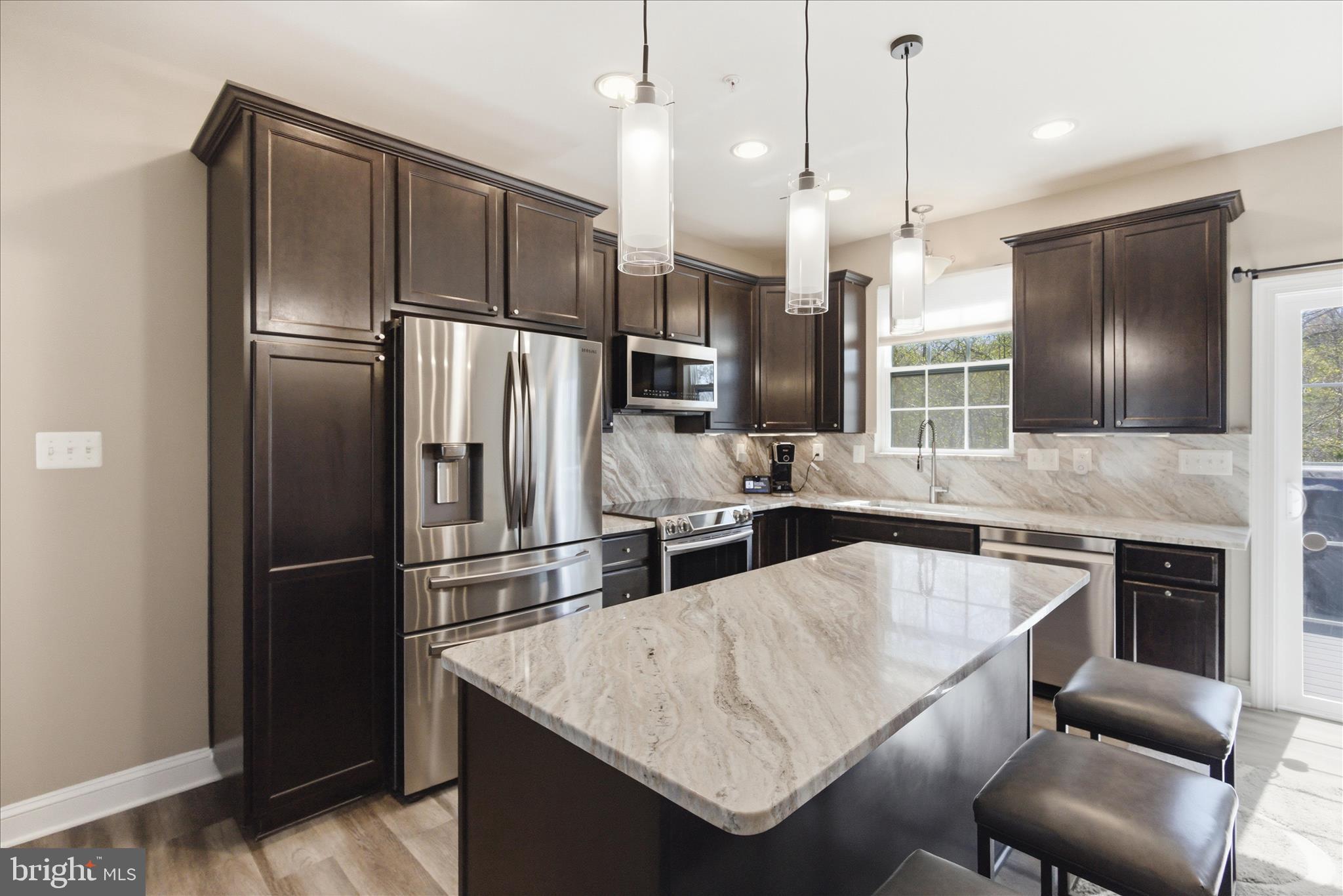 QUICKTREE FARM - Residential