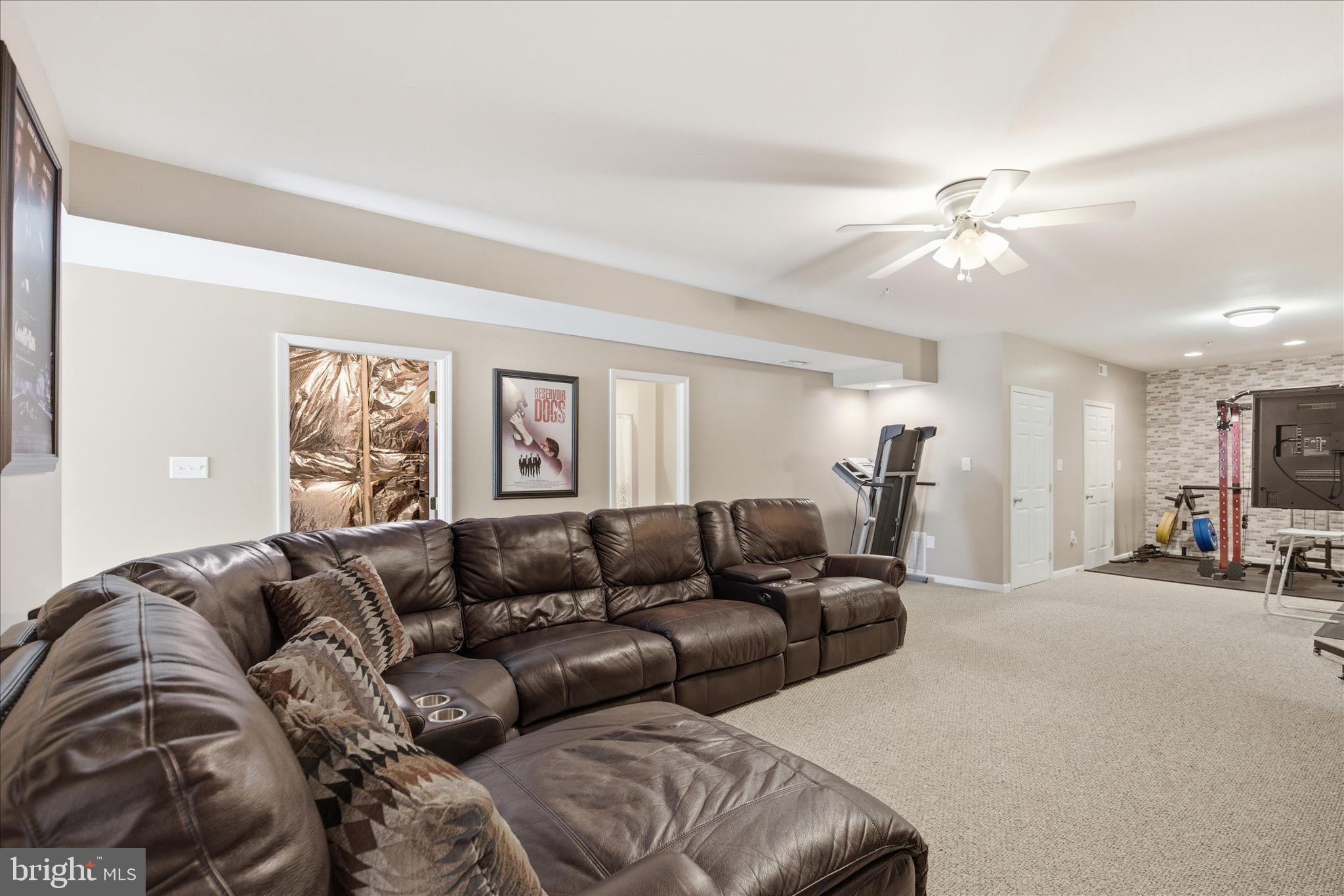 QUICKTREE FARM - Residential