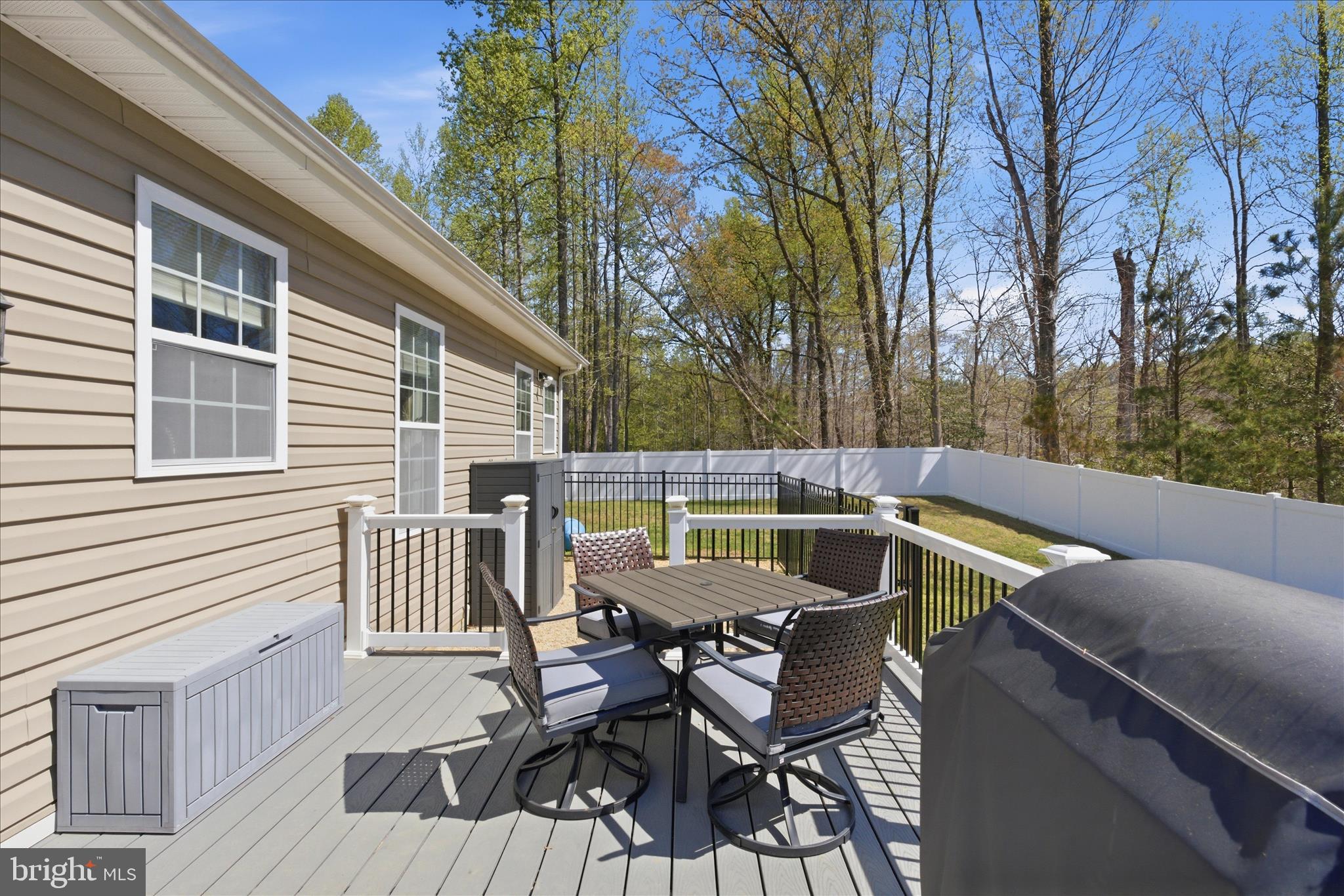 QUICKTREE FARM - Residential