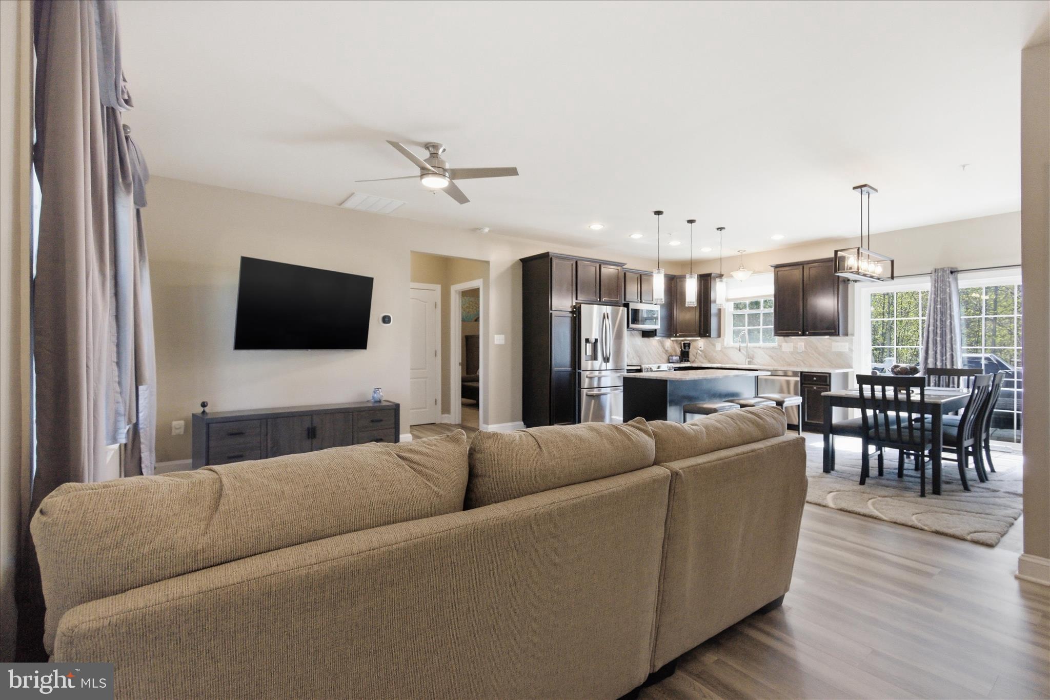 QUICKTREE FARM - Residential