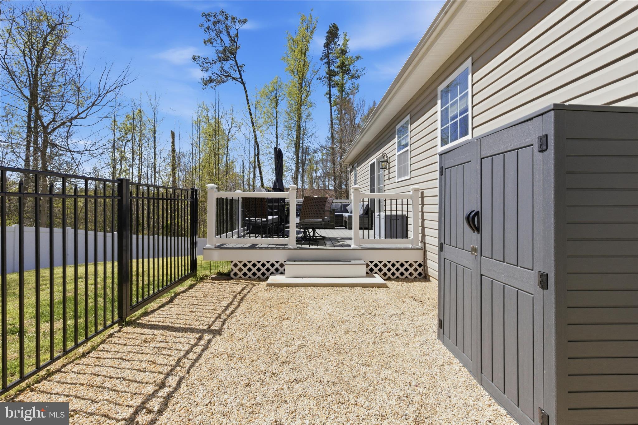 QUICKTREE FARM - Residential
