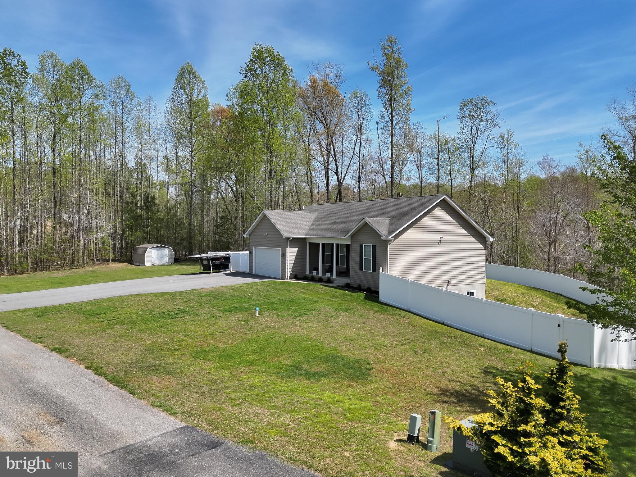 QUICKTREE FARM - Residential