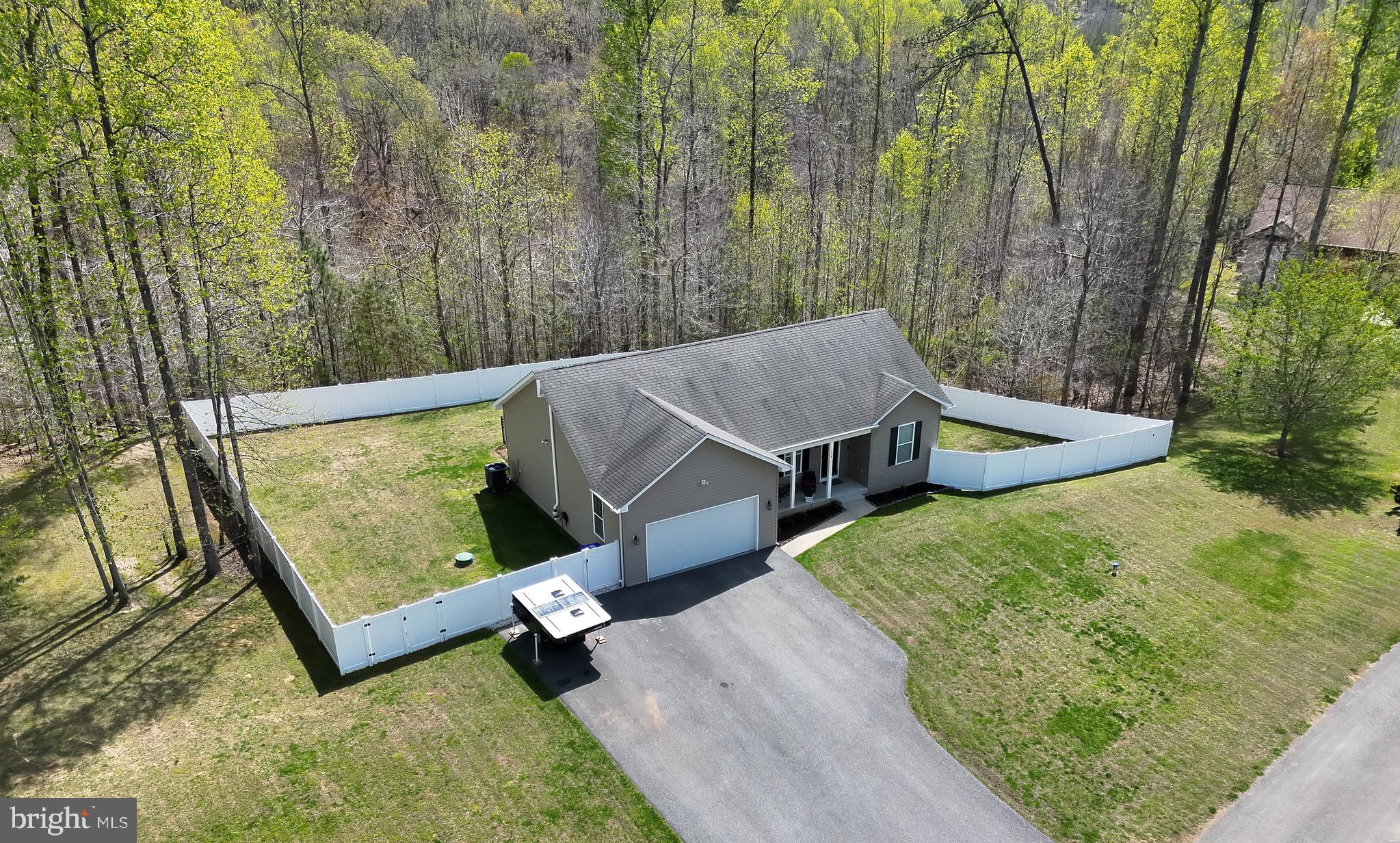 QUICKTREE FARM - Residential