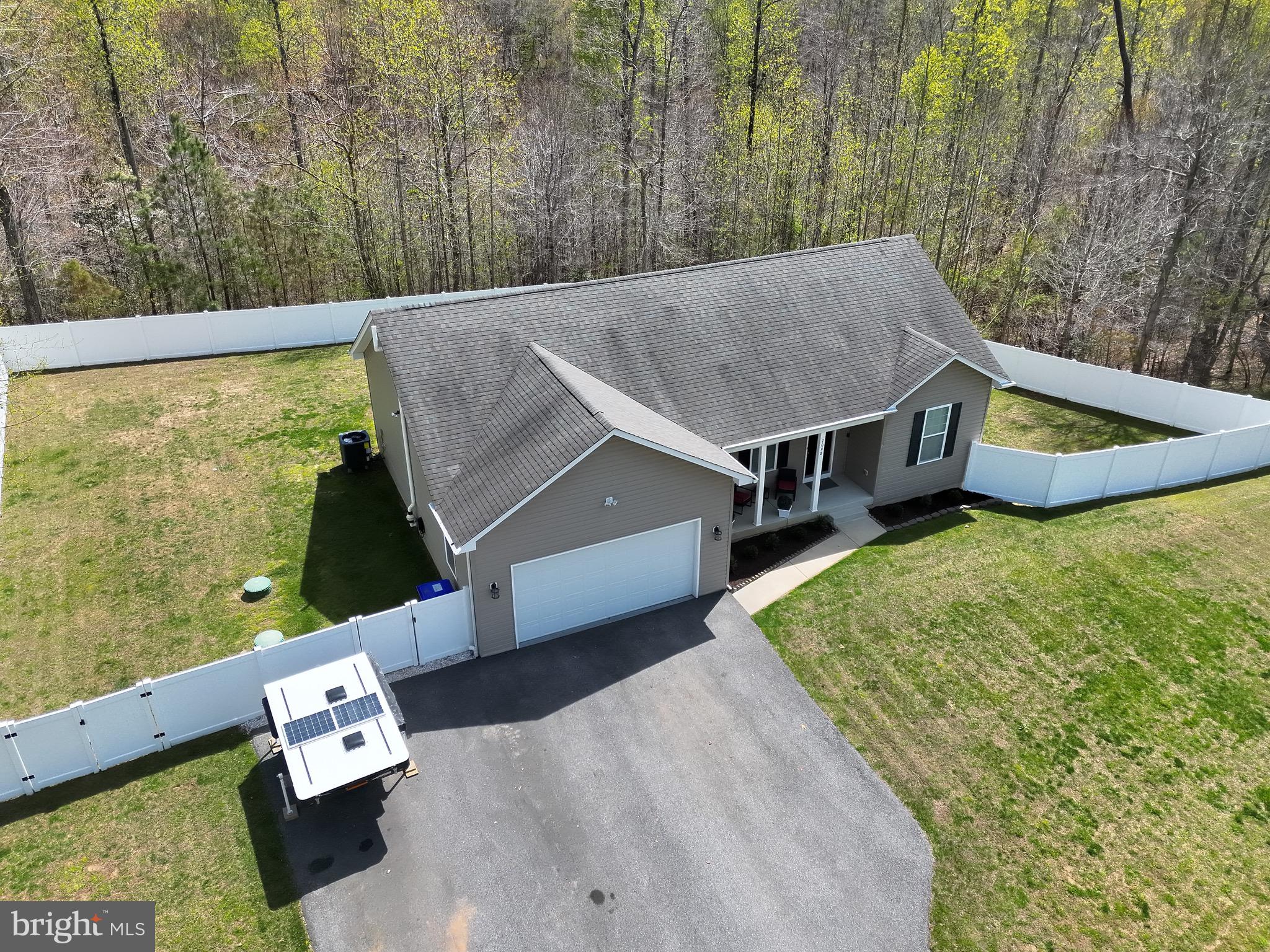 QUICKTREE FARM - Residential