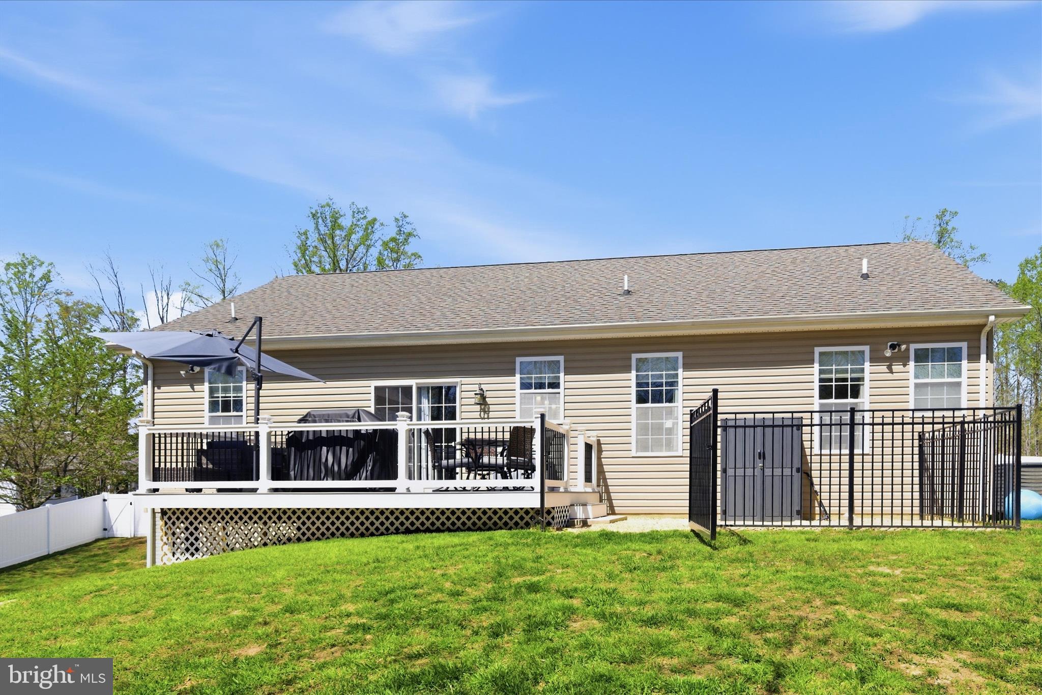 QUICKTREE FARM - Residential