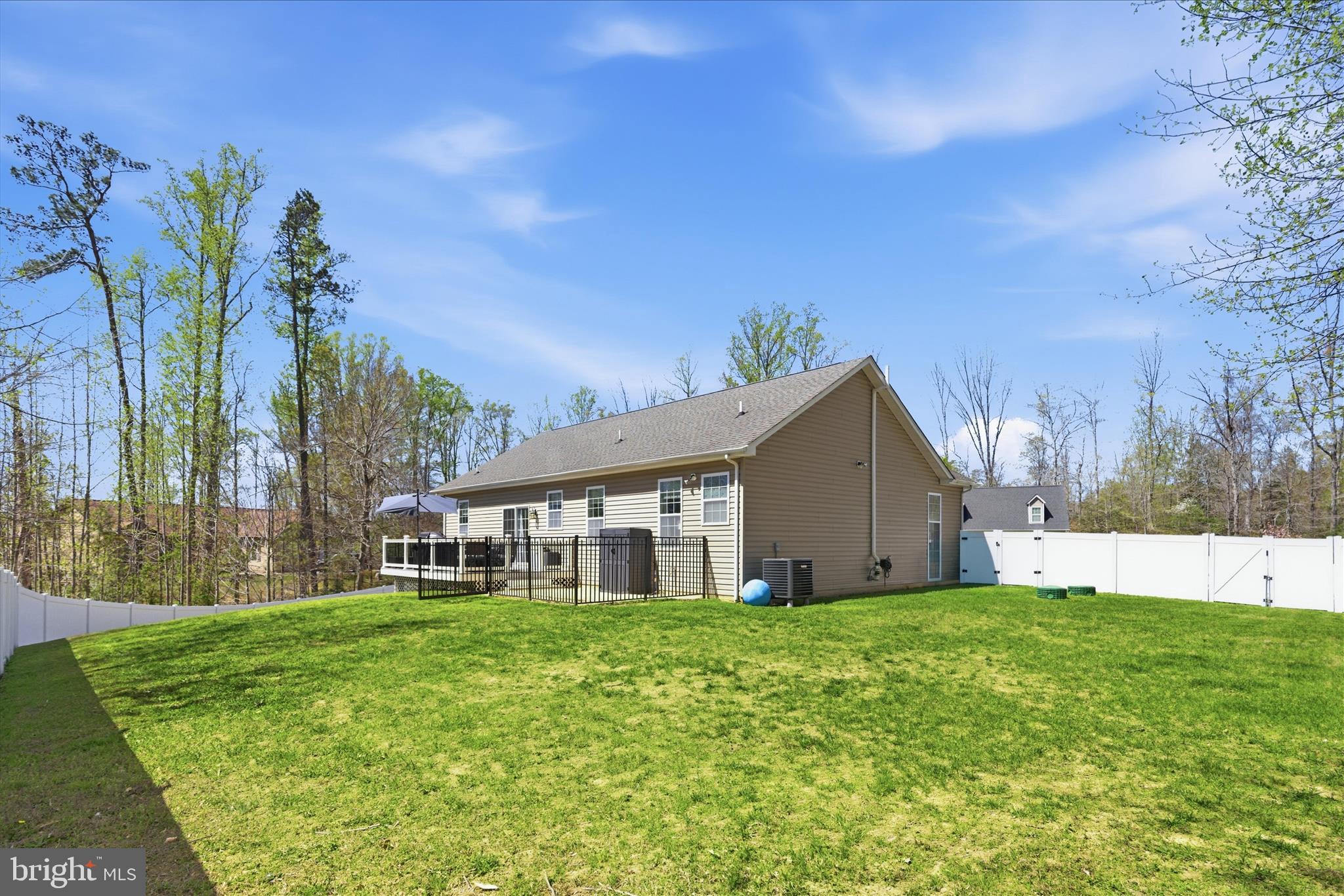 QUICKTREE FARM - Residential