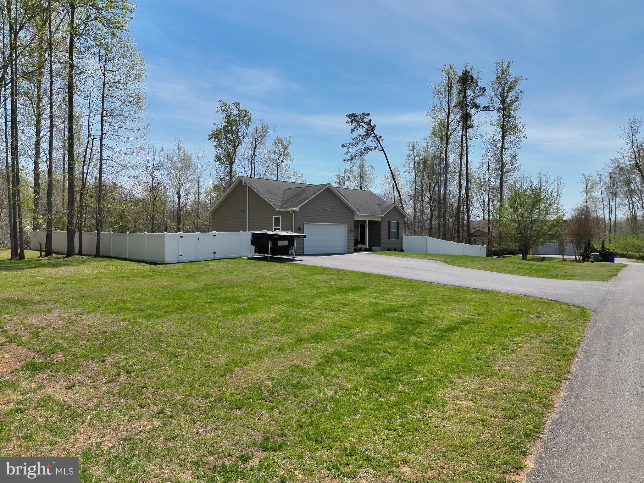 QUICKTREE FARM - Residential