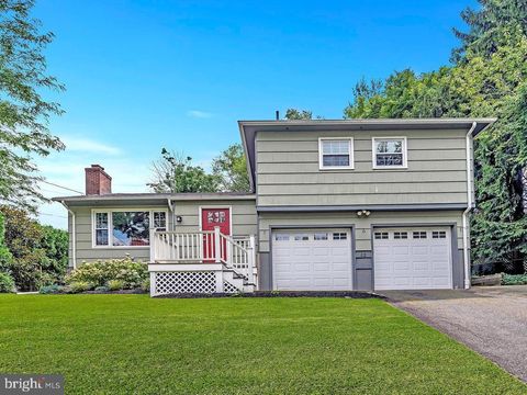 62 BAINBRIDGE STREET PRINCETON NJ 08540