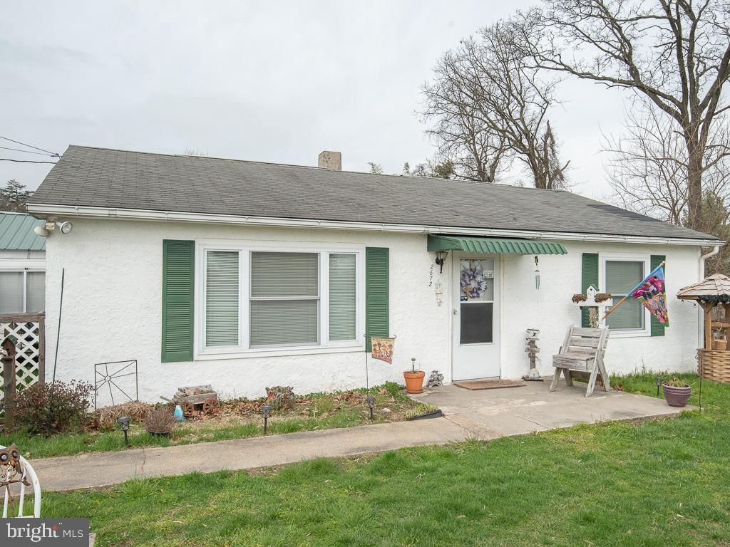 Photo of 2672 ROBERT FULTON HWY, PEACH BOTTOM, PA 17563 (MLS # PALA2025818)